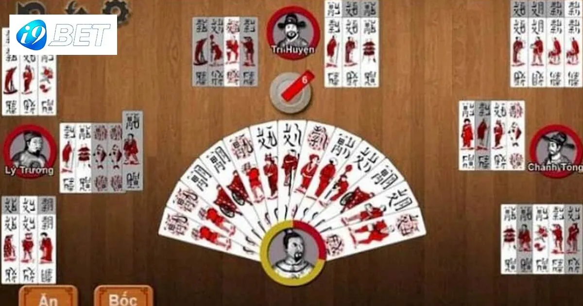 Game Bài Bài Chắn Và Những Quy Tắc Cơ Bản Bạn Nên Biết 4 Chia sẻ bí kíp chơi game bài bài chắn chắc thắng