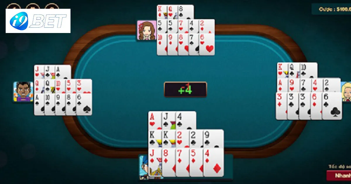 Tìm Hiểu Từ A Đến Z Game Bài Bài Binh Hấp Dẫn Tại I9bet 3 Luật đánh game bài bài binh xập xám cơ bản cho người mới