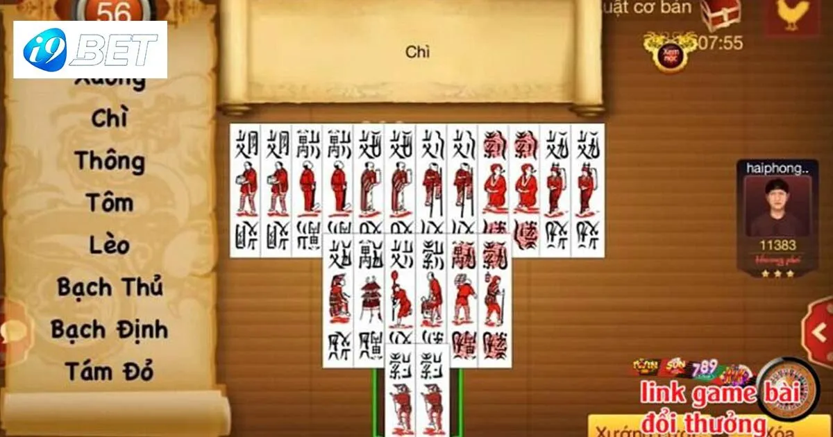 Game Bài Bài Chắn Và Những Quy Tắc Cơ Bản Bạn Nên Biết 3 Hướng dẫn cách chơi game bài bài chắn