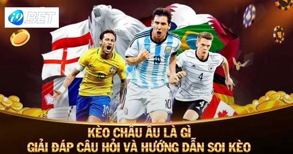 Kèo Châu Âu Và Phương Thức Soi Kèo Hiệu Quả Cho Newbie 2 Giải mã kèo châu Âu là gì?