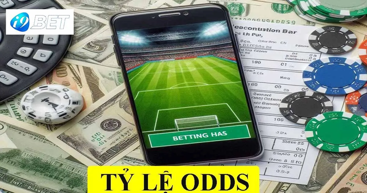 Odds Bóng Đá Là Gì? Hướng Dẫn Soi Odds Bóng Đá Hiệu Quả 2 Tìm hiểu về khái niệm odds bóng đá là gì?