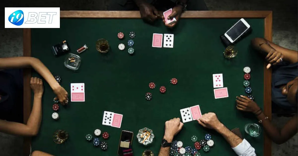 Game Bài Baccarat: Kinh Nghiệm Chắc Thắng Cho Bet Thủ 3 Kinh nghiệm chơi thắng Baccarat