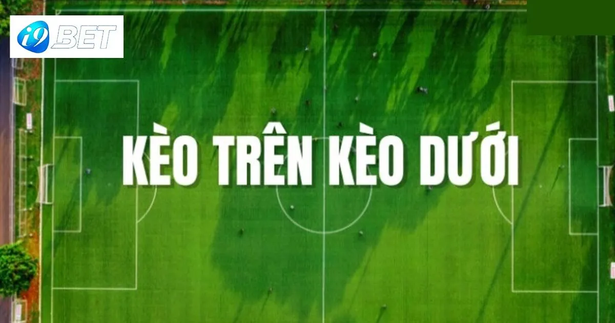 Thế Nào Là Kèo Trên Dưới? Một Số Tỷ Lệ Kèo Phổ Biến Trong Sân Chơi Cá Độ 2 Thế nào là kèo trên dưới?