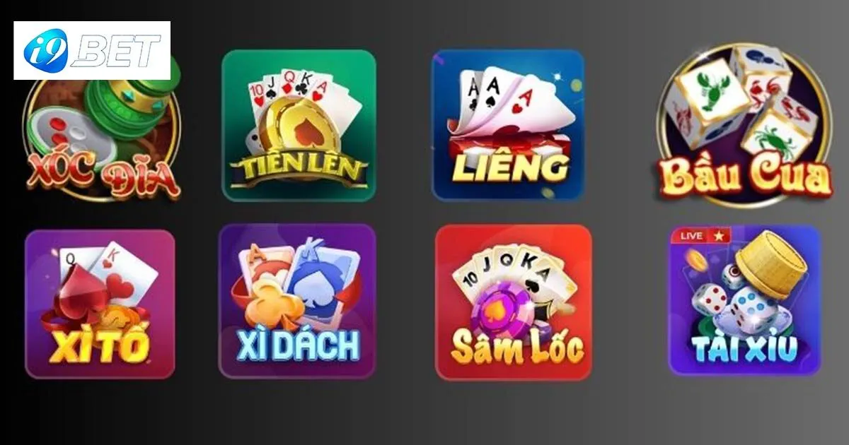 I9bet ⭐️ Link Đăng Ký/Đăng Nhập I9bet.Com Uy Tín 12 Tìm hiểu khái quát về sân chơi I9bet