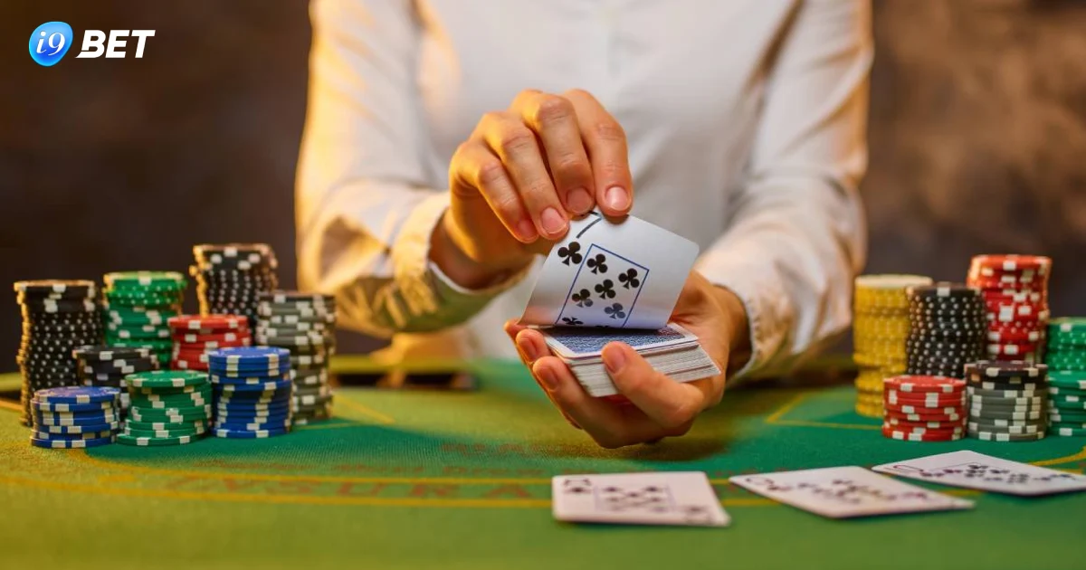 Game Bài Cào I9Bet: Lời Khuyên Hữu Ích Để Giành Chiến Thắng 2 Lịch Sử Và Nguồn Gốc Của Game Bài Cào