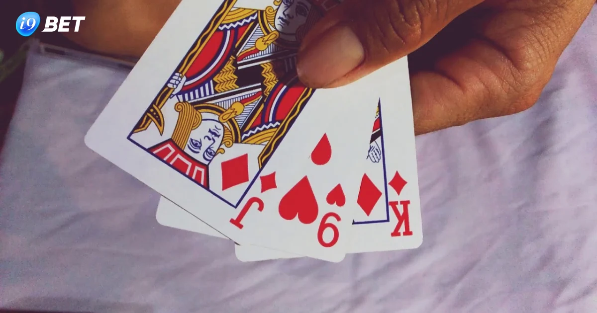Game Bài Cào I9Bet: Lời Khuyên Hữu Ích Để Giành Chiến Thắng 3 Cách Thực Hiện Game Bài Cào I9bet