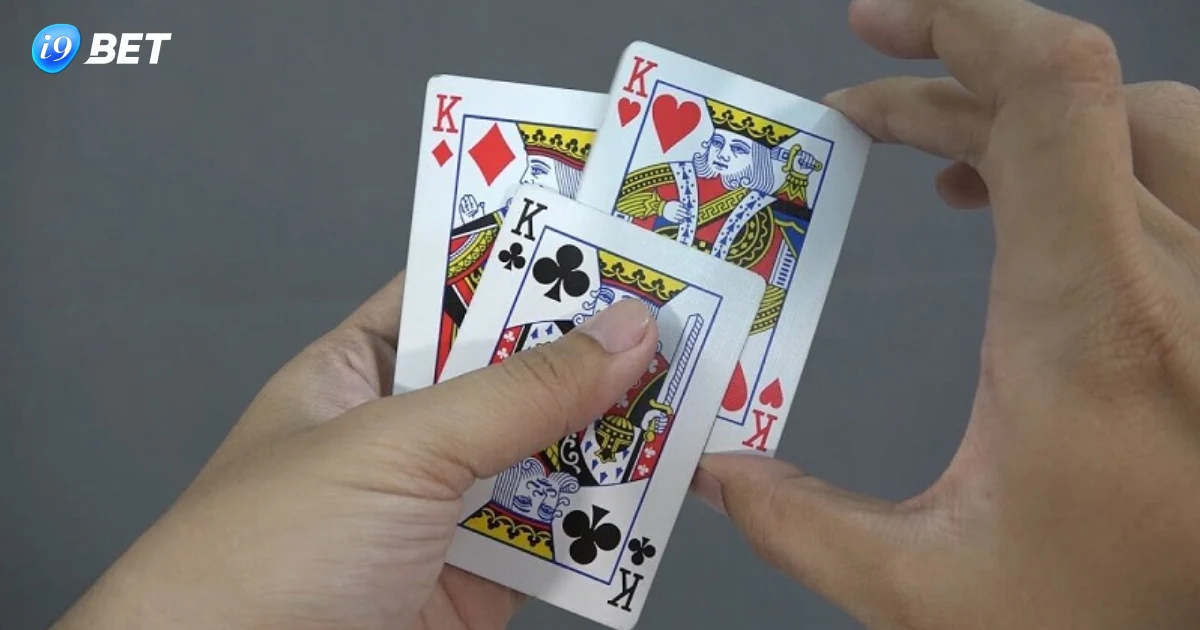 Game Bài Cào I9Bet: Lời Khuyên Hữu Ích Để Giành Chiến Thắng 4 Các Lời Khuyên Để Chiến Thắng Trong Game Bài Cào I9bet