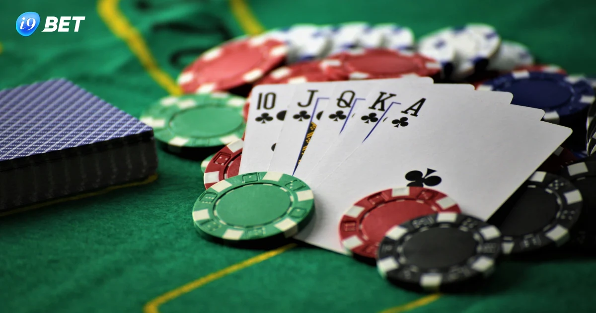 Game Bài Liêng I9Bet: Hướng Dẫn Cách Chơi Và Kinh Nghiệm Hay 2 Tìm Hiểu Về Game Bài Liêng I9bet