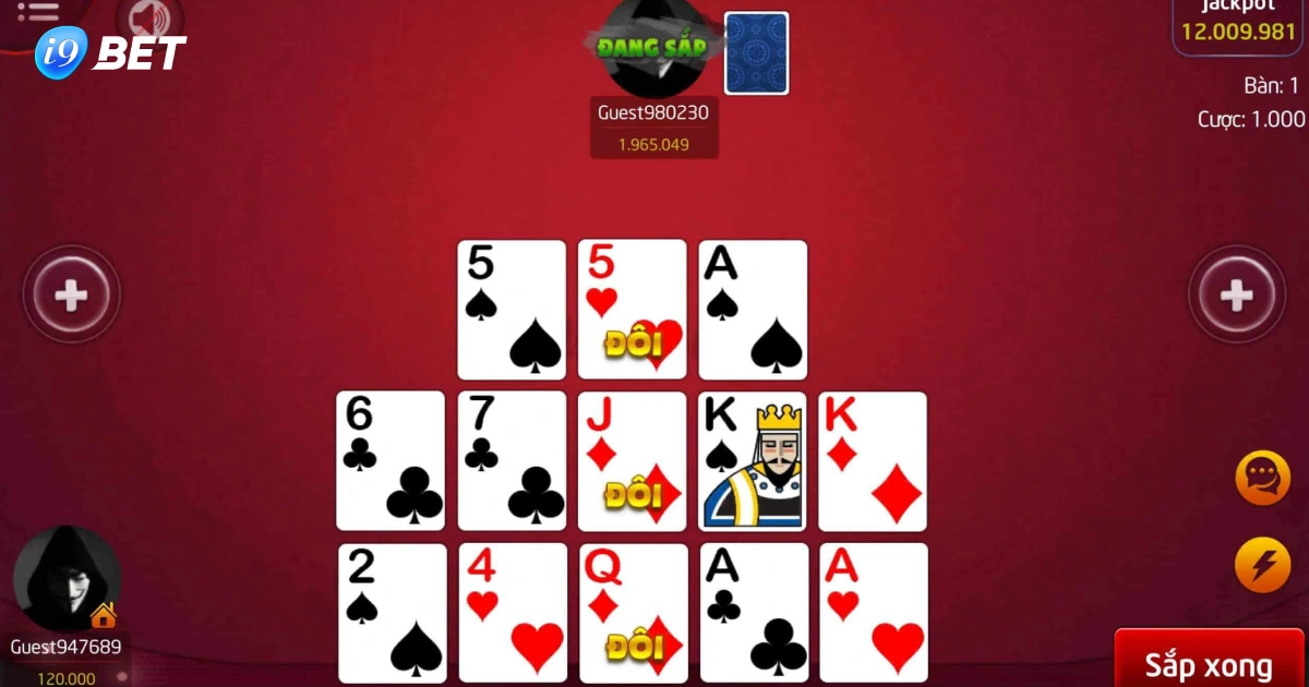 Game Bài Mậu Binh I9Bet: Cách Chơi Và Lời Khuyên hữu Ích 4 Các lời khuyên của bạn Game bài mậu binh I9bet