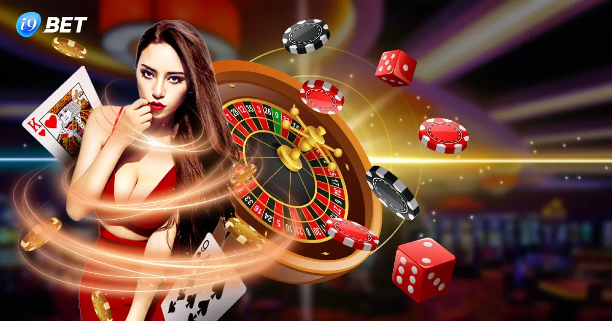 Game Bài Tiến Lên I9Bet: Bí Quyết Đánh Tiến Lên Đỉnh Cao 2 Tổng quan về game bài tiến lên I9bet
