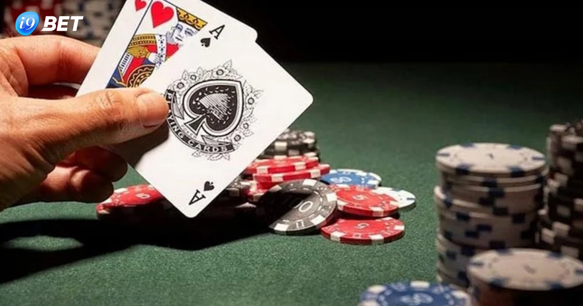 Game Bài Xì Dách I9Bet: Cách Chơi Cụ Thể Cho Người Mới 4 Cách thực hiện Game bài xì dách I9bet