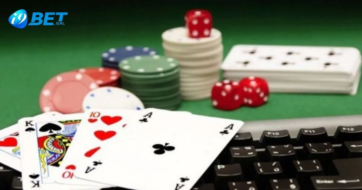 Hướng Dẫn Cá Cược Bài Bull Bull I9bet Dễ Hiểu 3 Cược Theo Dòng (Progressive Bet)
