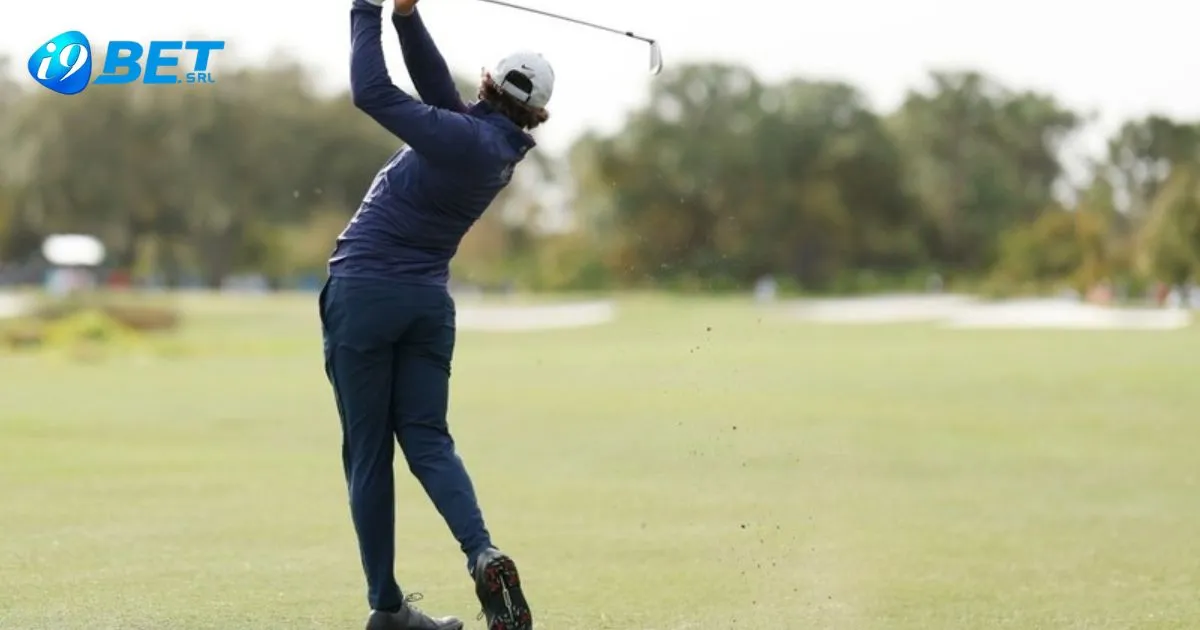 Hướng Dẫn Cá Cược Golf I9bet Cho Tín Đồ Mê Golf 2 Cược Theo Hiệp